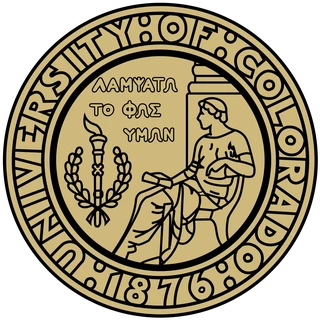 CU Boulder Logo