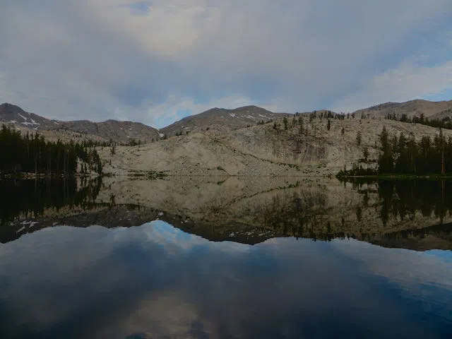 Early Morning Yosemite